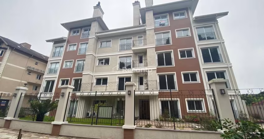 APARTAMENTO 2 DORMITÓRIOS NO CENTRO DE CANELA , Centro, Canela - RS