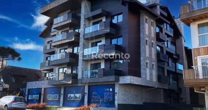 APARTAMENTO 2 DORMITÓRIOS NO CENTRO DE CANELA , Centro, Canela - RS