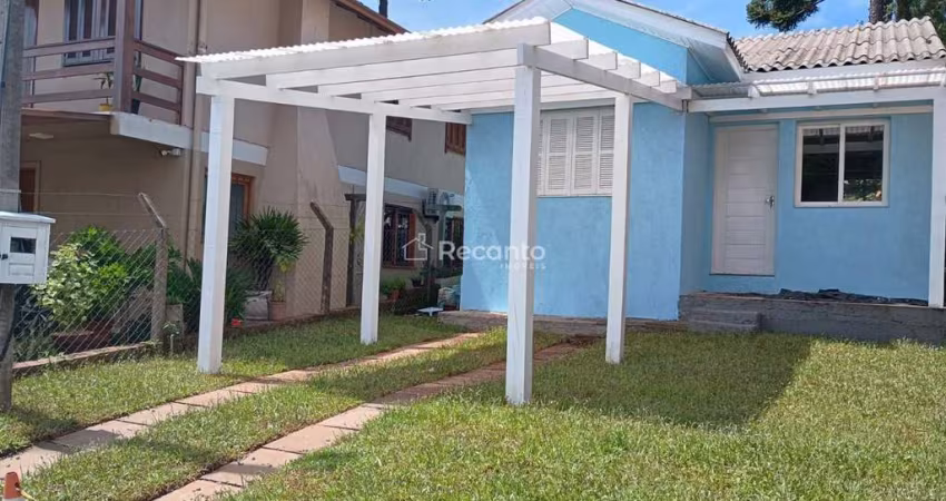 CASA COM 2 DORMITÓRIOS A VENDA NO BAIRRO DUTRA , Dutra, Gramado - RS