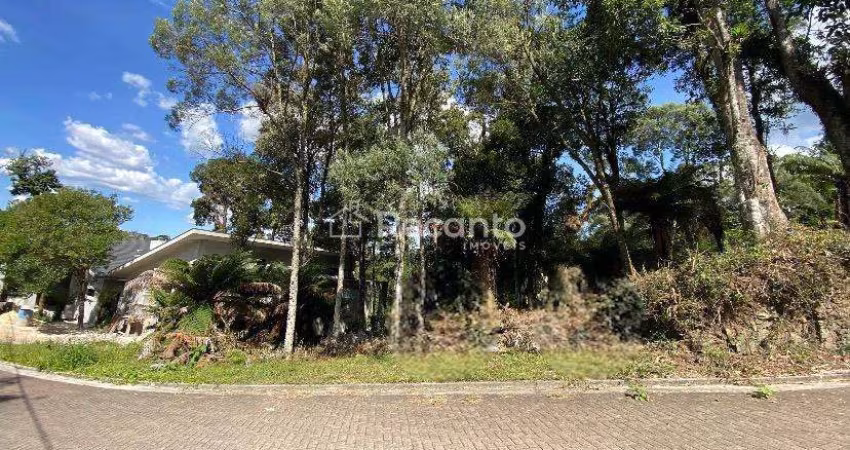 TERRENO A VENDA NO LOTEAMENTO VIVENDAS DO ARVOREDO, Vivendas do Arvoredo, Gramado - RS