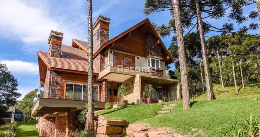 Apartamento à venda na Rs 235, km 32, Aspen Mountain, Gramado