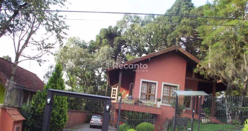 Apartamento com 6 quartos à venda na Rua Sete De Setembro, Centro, Canela