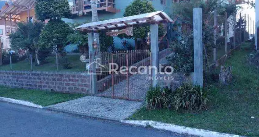 Apartamento à venda na Rua Itapeva, Carniel, Gramado
