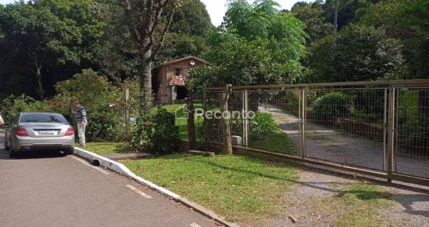Apartamento à venda na Estrada Da Tapera, Casa Grande, Gramado