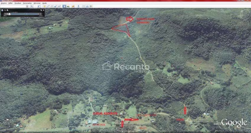 Apartamento à venda na RS 235, Pórtico, Gramado
