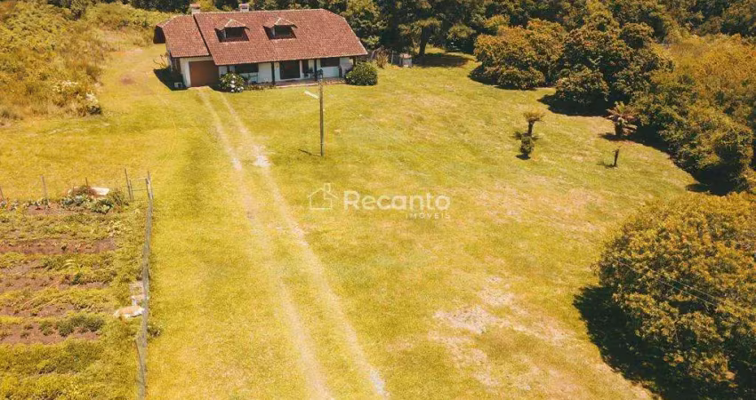 Apartamento à venda na Estrada Da Tapera, Casa Grande, Gramado