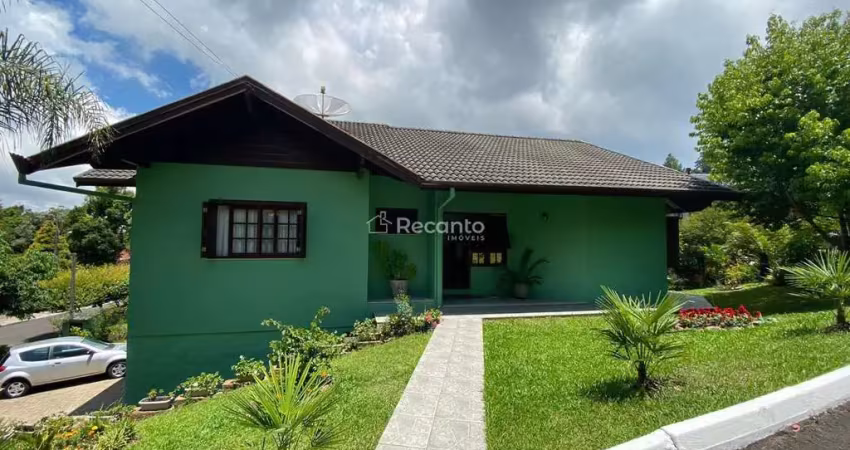 Apartamento com 5 quartos à venda na Travessa Rotary, Planalto, Gramado