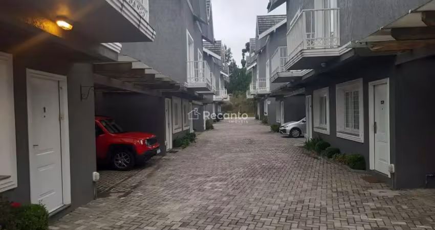 Apartamento com 3 quartos à venda na Rua Vinte E Oito, Reserva da Serra, Canela