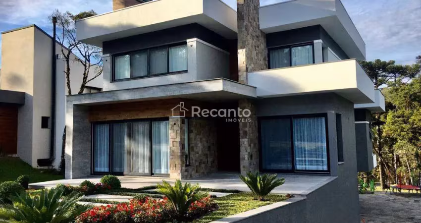 Apartamento com 4 quartos à venda na Rua Rodolfo Schlieper, Centro, Canela