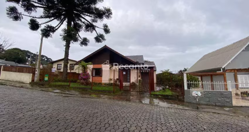 Apartamento com 5 quartos à venda na Rua Borbonite, Palace Hotel, Canela