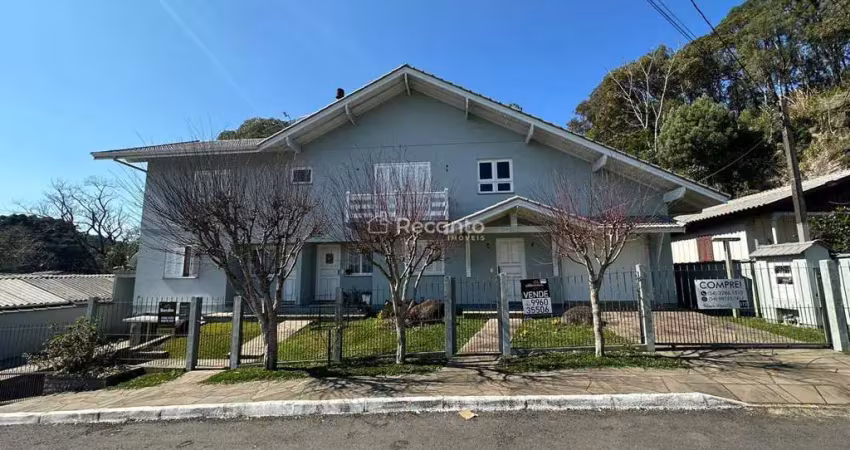 Apartamento com 3 quartos à venda na Rua Daniel José Arend, Casa Grande, Gramado