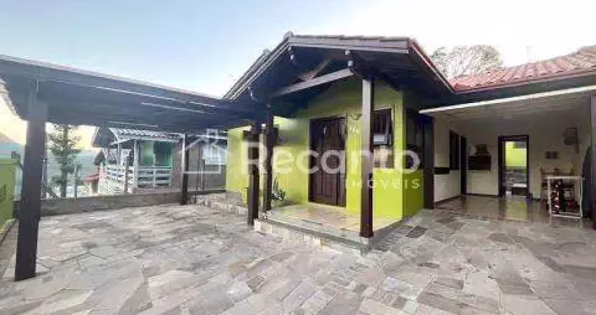 Apartamento com 3 quartos à venda na Angelo Tissot, Várzea Grande, Gramado