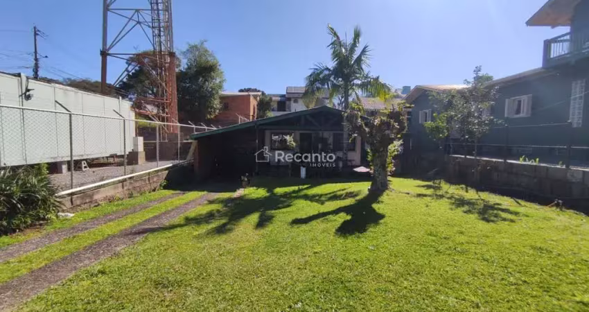 Apartamento com 3 quartos à venda na Rua Mestre, Floresta, Gramado