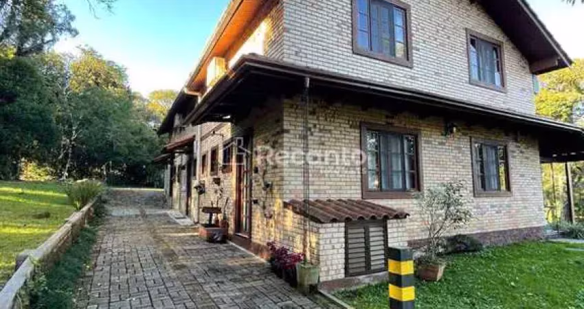 Apartamento com 3 quartos à venda na Rua Laurindo Comiotto, Lagos de Gramado, Gramado