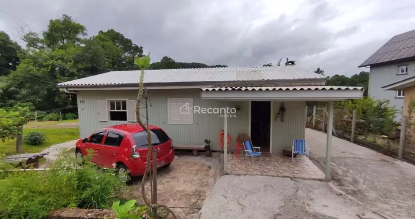 Apartamento com 2 quartos à venda na rua aguinaldo alves de oliveira, Vale dos Pinheiros, Gramado