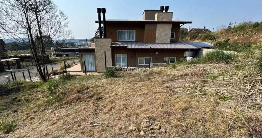 Apartamento à venda na Gentil Bonato, Vale das Colinas, Gramado