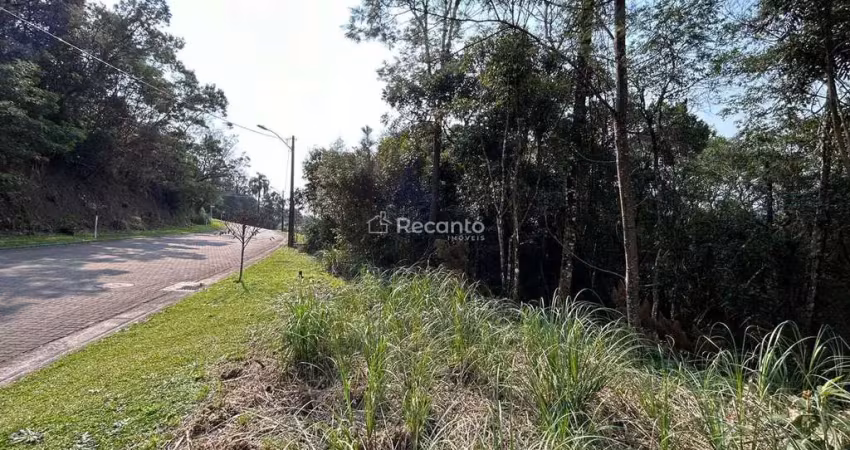 Apartamento à venda na Gentil Bonato, Vale das Colinas, Gramado