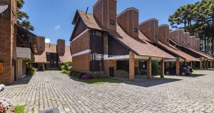 Apartamento com 4 quartos à venda na Rua Horacio Cardoso, Centro, Gramado