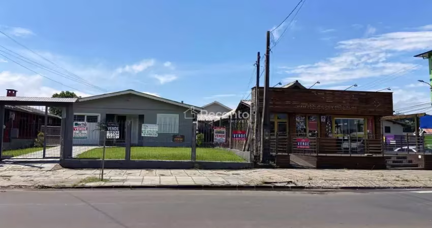 Apartamento com 2 quartos à venda na Rua Ignacio Saturnino de Moraes, Centro, Canela