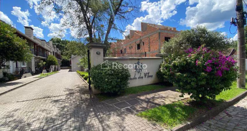Apartamento com 2 quartos à venda na Rua Paul Harris, Centro, Canela