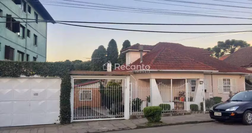 Terreno à venda na Rua Felisberto Soares, 112, Centro, Canela
