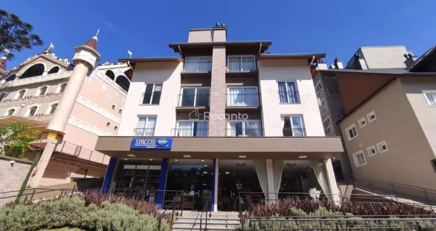 Apartamento com 2 quartos à venda na Avenida Borges de Medeiros, 4901, Floresta, Gramado