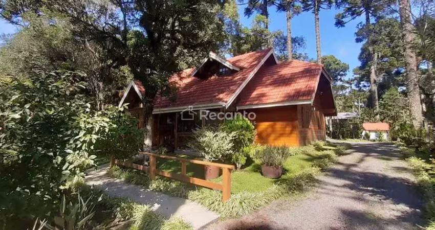 Casa com 5 quartos à venda na Rua Eduardo Perez, Jardim dos Pinheiros II, Canela