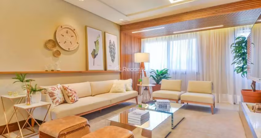 Apartamento com 4 quartos à venda na Rua Do Colégio, 100, Centro, Gramado