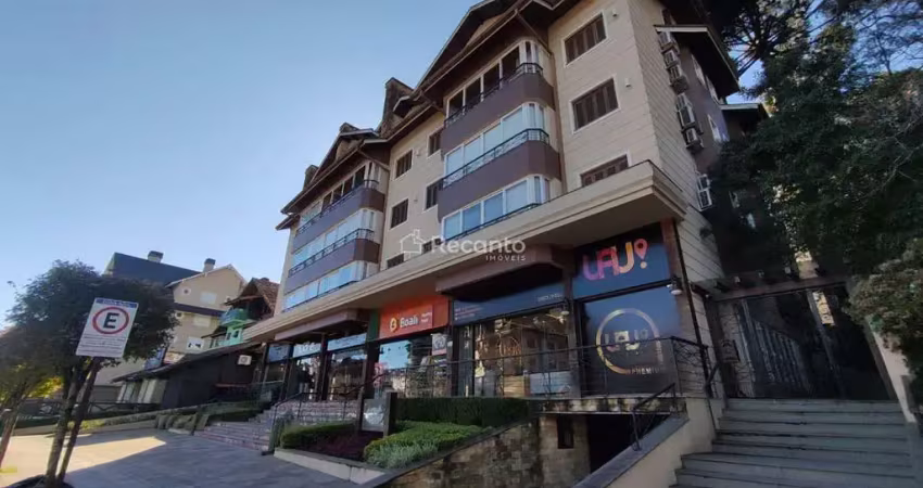 Apartamento com 2 quartos à venda na Avenida Borges de Medeiros, 3410, Planalto, Gramado