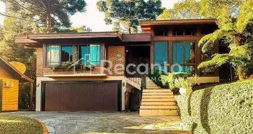 Casa com 3 quartos à venda na RUA LEOPOLDO BECKER, Parque Laje da Pedra, Canela