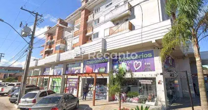 Apartamento com 2 quartos à venda na Rua João Pessoa, 577, Centro, Canela