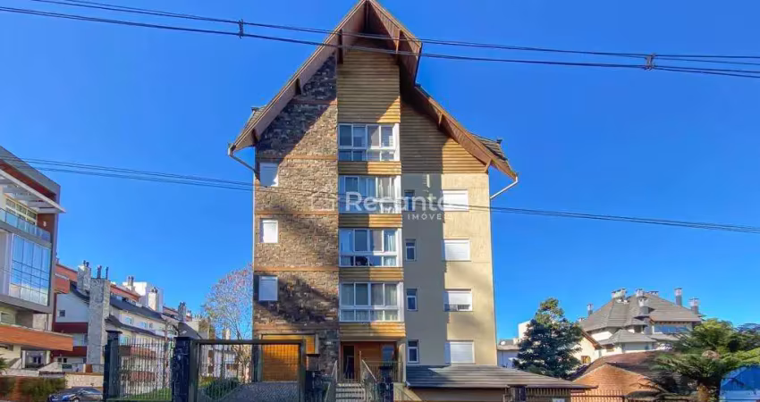 Apartamento com 3 quartos à venda na Rua Augusto Zatti, Centro, Gramado