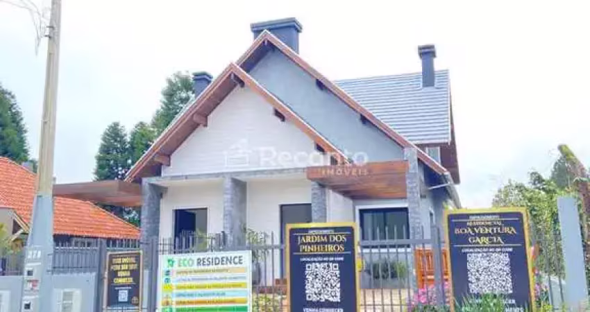 Casa com 3 quartos à venda na Rua Luís Gali, Parque das Hortênsias, Canela