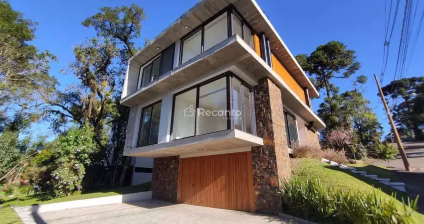 Casa com 4 quartos à venda na Rua Boaventura Garcia, Centro, Canela