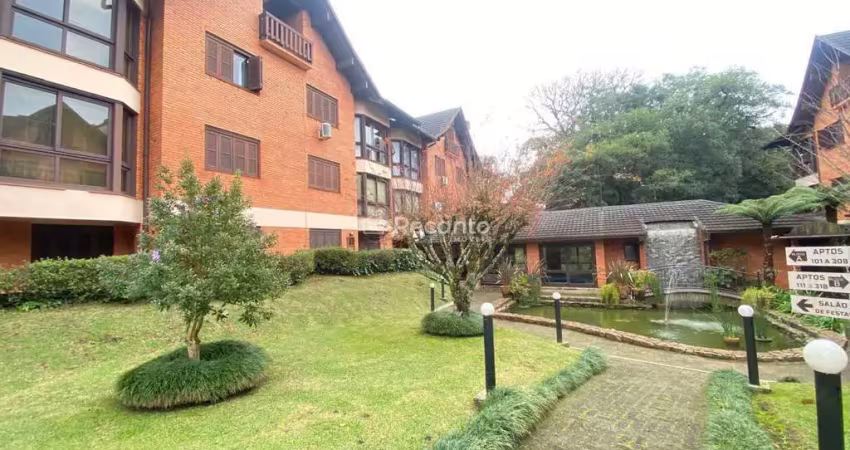 Apartamento com 3 quartos à venda na RUA NAÇÕES UNIDAS, 40, Prinstrop, Gramado