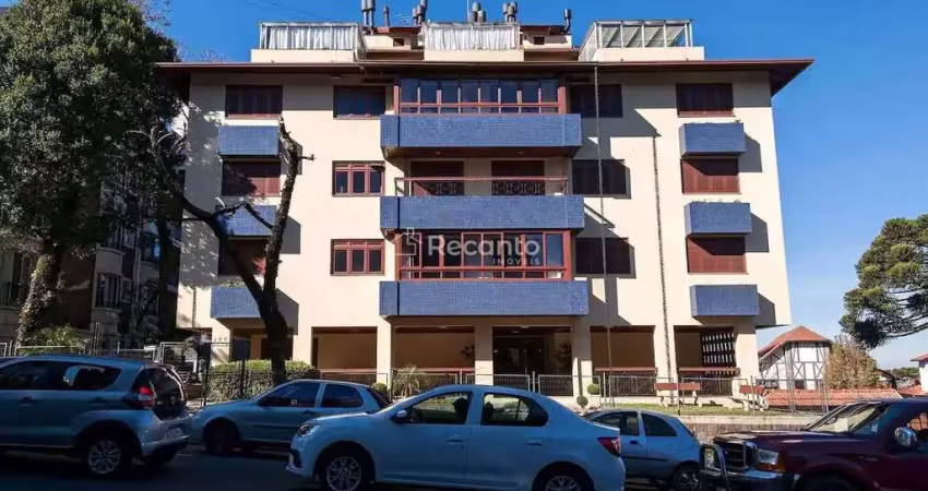 Apartamento com 4 quartos à venda na Rua ângelo Bisol, Centro, Gramado