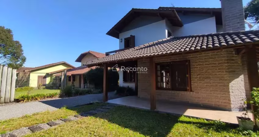 Casa com 3 quartos à venda na JAHYR DA SILVA VEIGA, Vila Luiza, Canela