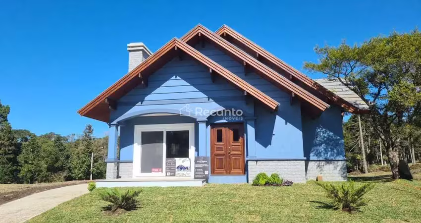 Casa com 3 quartos à venda na Rua Mariana Schilieper Franzen, Jardim Mariana, Canela