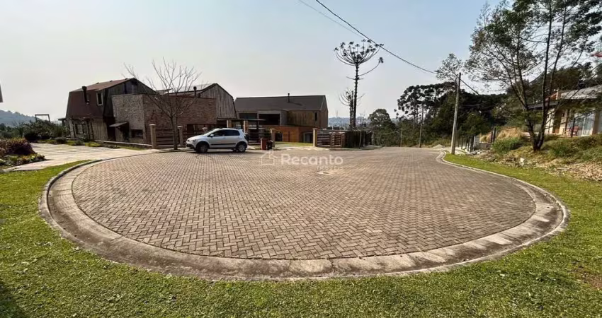 Apartamento à venda na Gentil Bonato, Vale das Colinas, Gramado