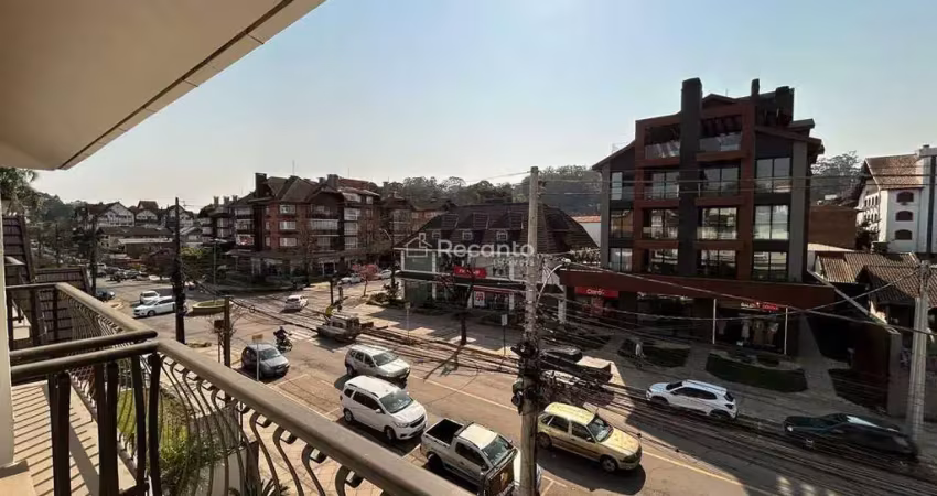 Apartamento com 3 quartos à venda na Rua São Pedro, 511, Centro, Gramado