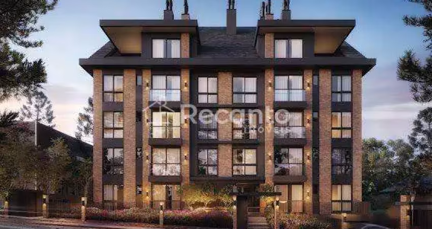 Apartamento com 1 quarto à venda na Rua: Ervino Ilges, Vila Suiça, Gramado
