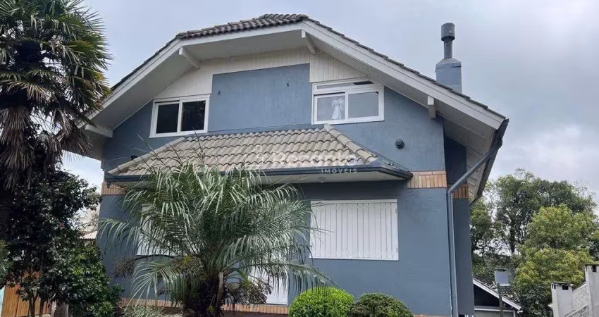 Casa com 4 quartos à venda na Rua Teixeira Soares, 1524, Santa Terezinha, Canela