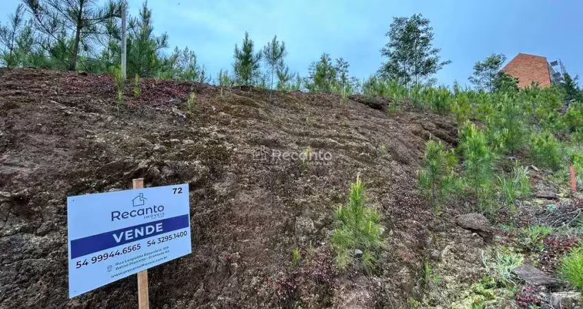 Apartamento à venda na Rua Vereador Theodoro Michaelsen, 1306, Moura, Gramado
