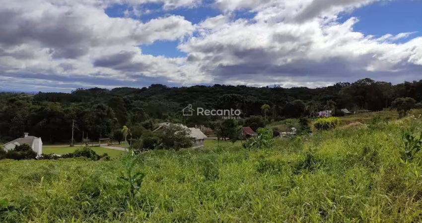 Apartamento à venda na Rua 20 Junho Bairro Boa Vista do Herval, Centro, Santa Maria do Herval