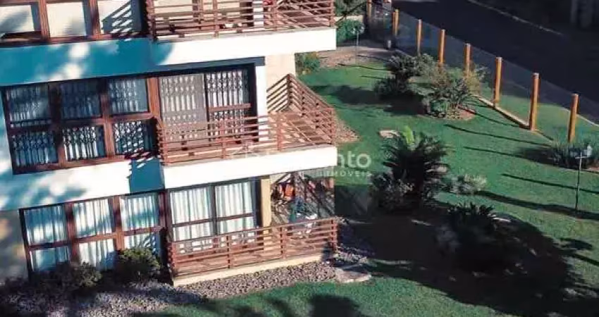 Apartamento com 2 quartos à venda na Rua paulina, 108, Tirol, Gramado