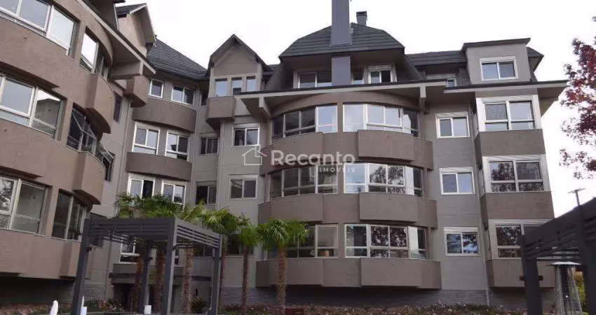 Apartamento com 4 quartos à venda na Rua Do Colégio, Centro, Gramado