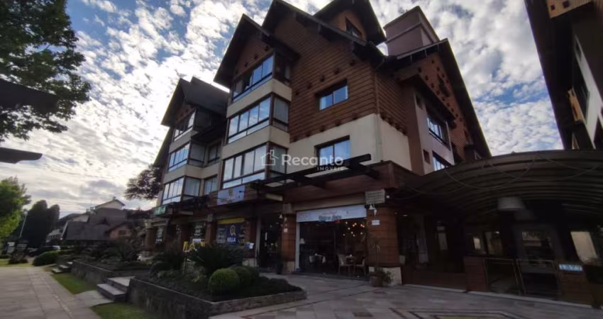 APARTAMENTO COM 3 DORMITÓRIOS À VENDA, 310 M² POR R$ 4.420.000,00 - CENTRO - GRAMADO/RS, Centro , Gramado - RS
