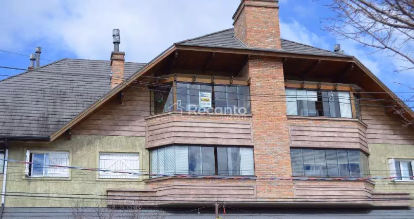 Apartamento com 3 quartos à venda na Rua Felisberto Soares, Centro, Canela