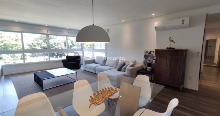 APARTAMENTO ALTO PADRAO NO CENTRO DE GRAMADO, Centro , Gramado - RS