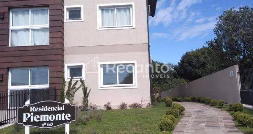 APARTAMENTO COM 3 DORMITÓRIOS À VENDA, 95 M², Avenida Central, Gramado - RS